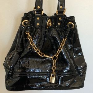 Yves Saint Laurent Bucket Bag